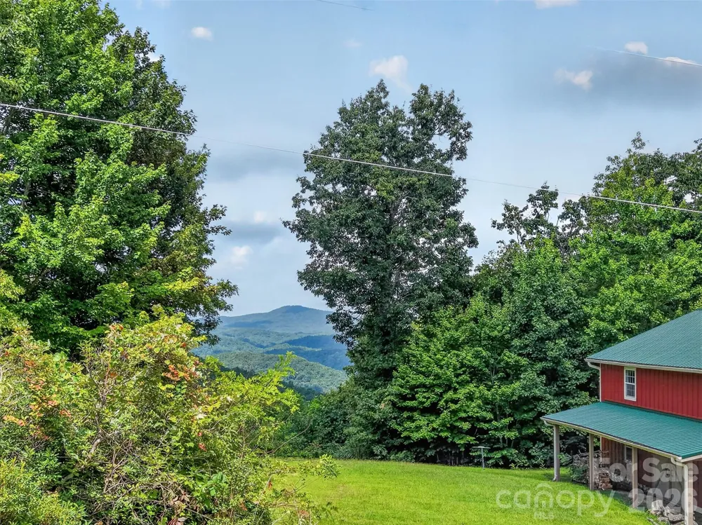 44 & 50 Autumn View Drive Hendersonville, NC 28792