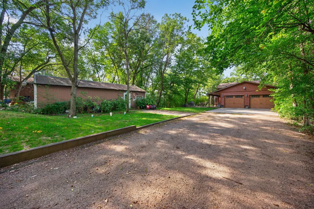 11901 42nd Street SE Clear Lake, MN 55319