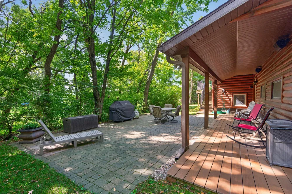 11901 42nd Street SE Clear Lake, MN 55319