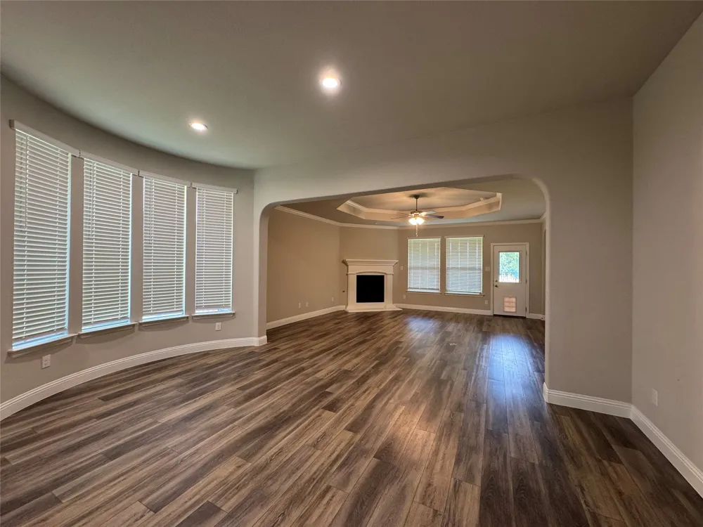 216 Missler Drive Aledo, TX 76008