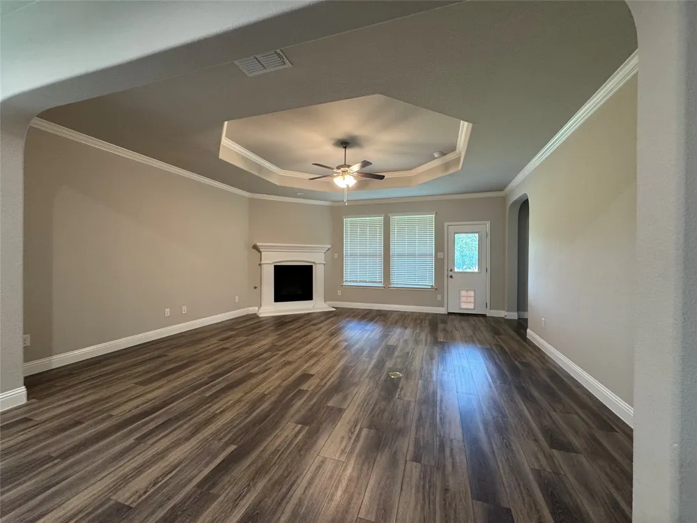216 Missler Drive Aledo, TX 76008
