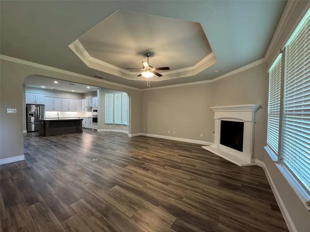 216 Missler Drive Aledo, TX 76008