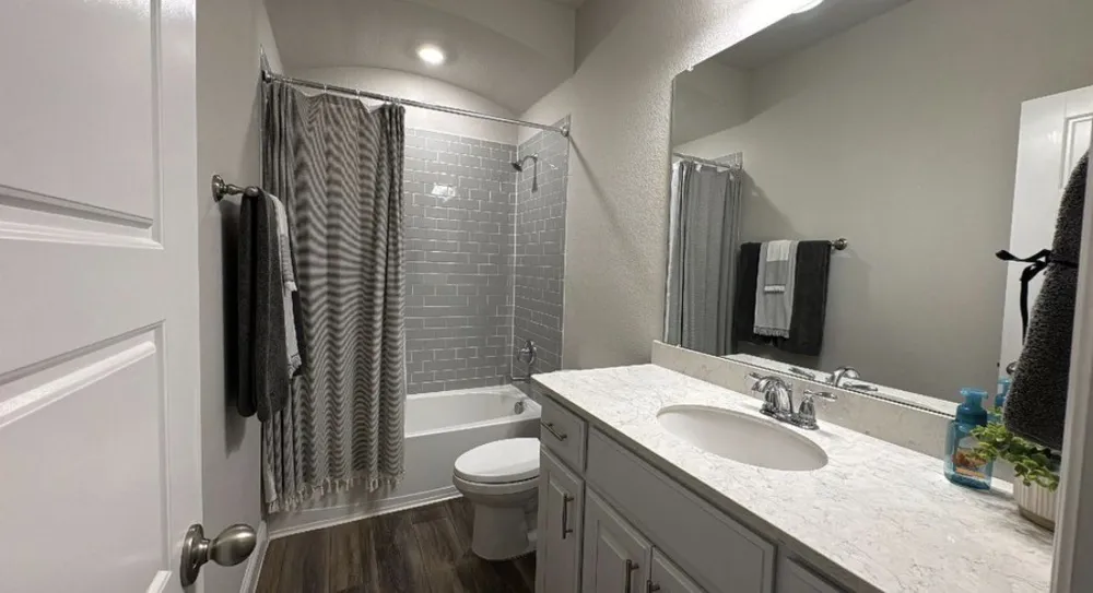 216 Missler Drive Aledo, TX 76008