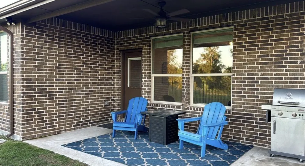 216 Missler Drive Aledo, TX 76008