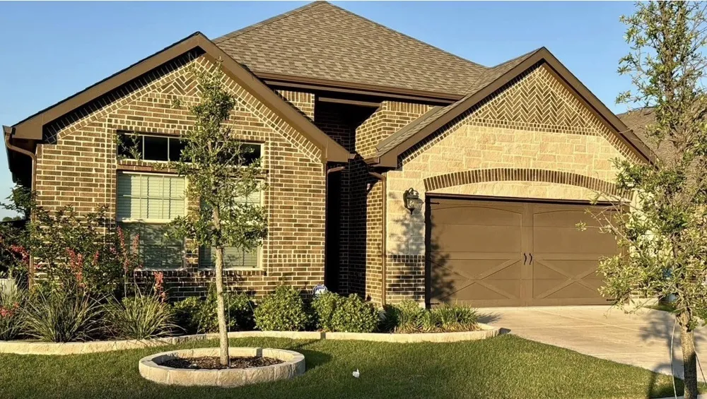 216 Missler Drive Aledo, TX 76008