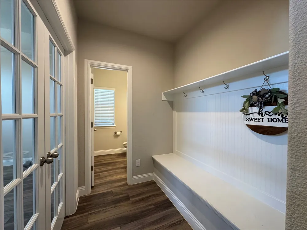 216 Missler Drive Aledo, TX 76008