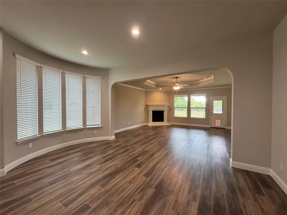 216 Missler Drive Aledo, TX 76008