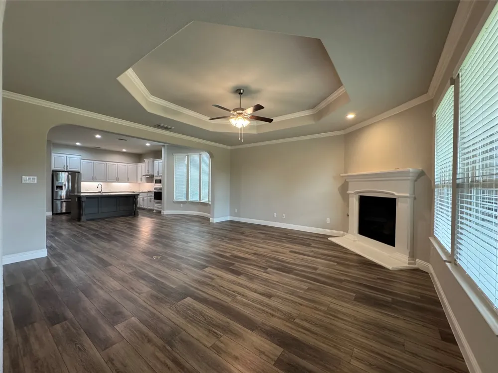 216 Missler Drive Aledo, TX 76008