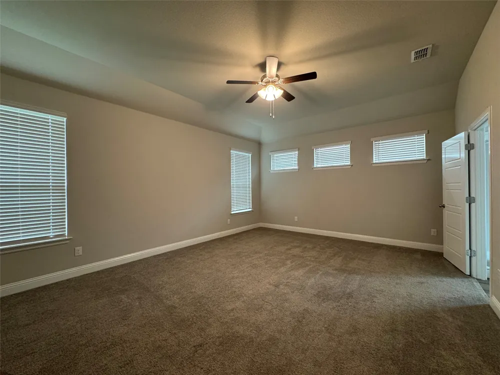 216 Missler Drive Aledo, TX 76008