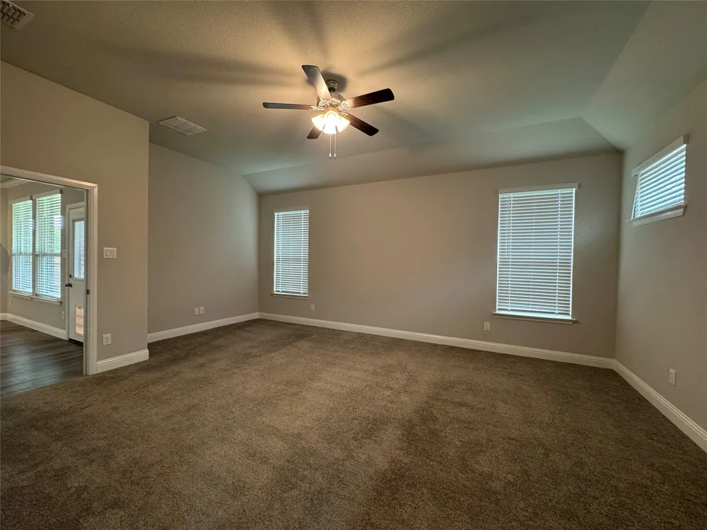 216 Missler Drive Aledo, TX 76008
