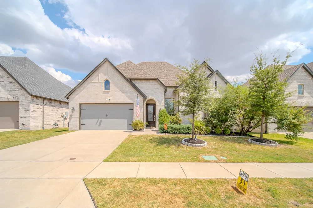 2112 Stilton Cove Forney, TX 75126