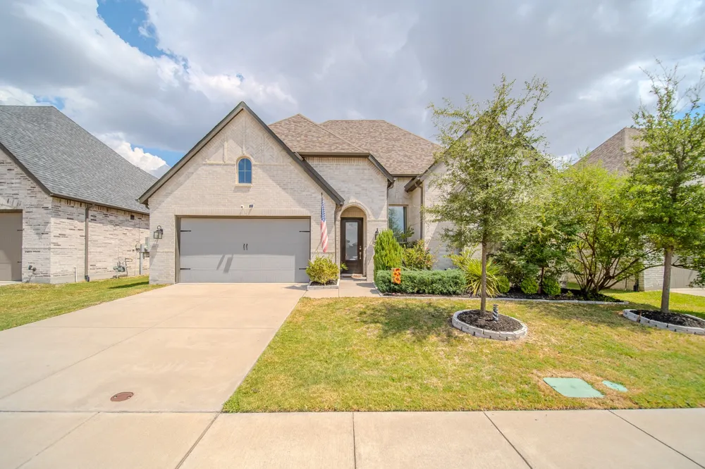 2112 Stilton Cove Forney, TX 75126