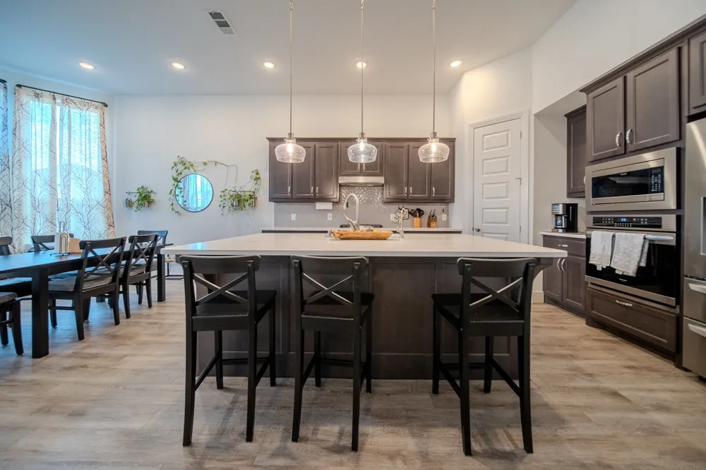 2112 Stilton Cove Forney, TX 75126