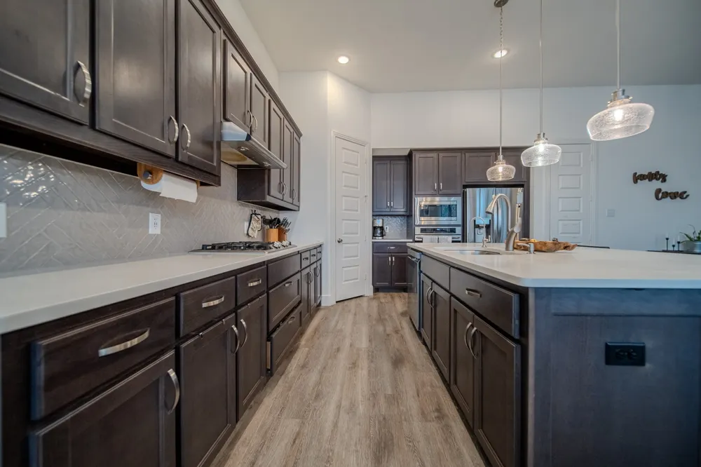 2112 Stilton Cove Forney, TX 75126