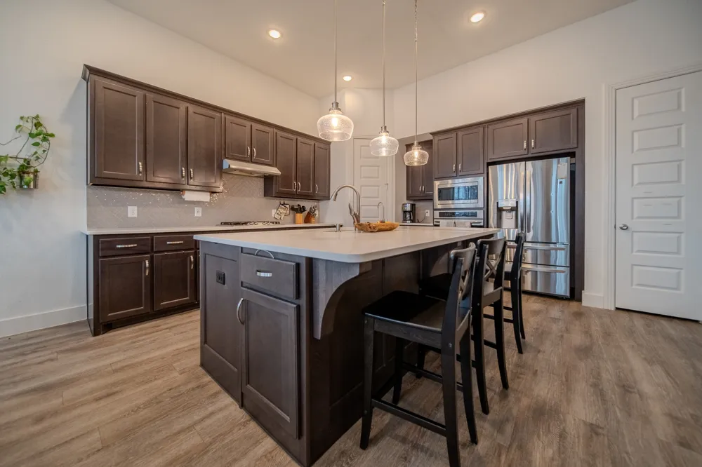 2112 Stilton Cove Forney, TX 75126