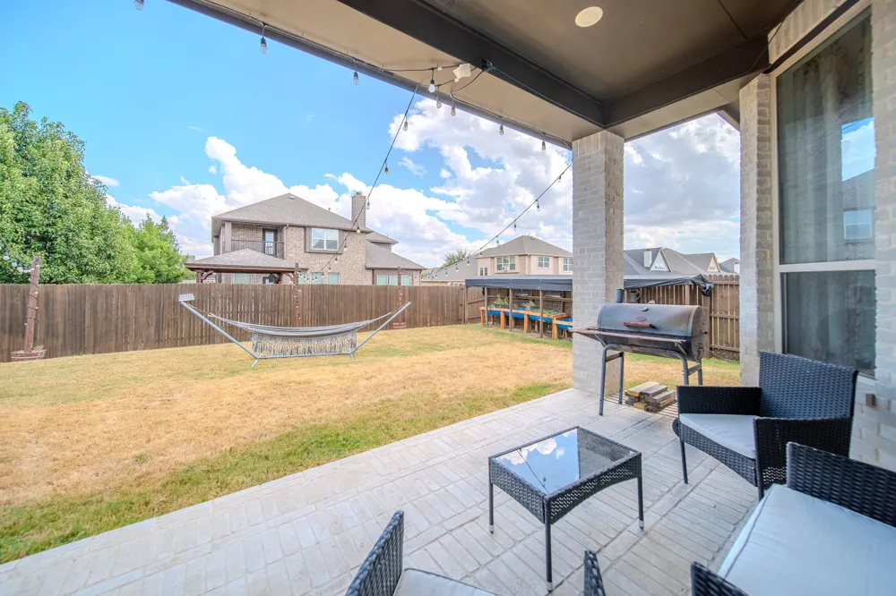2112 Stilton Cove Forney, TX 75126