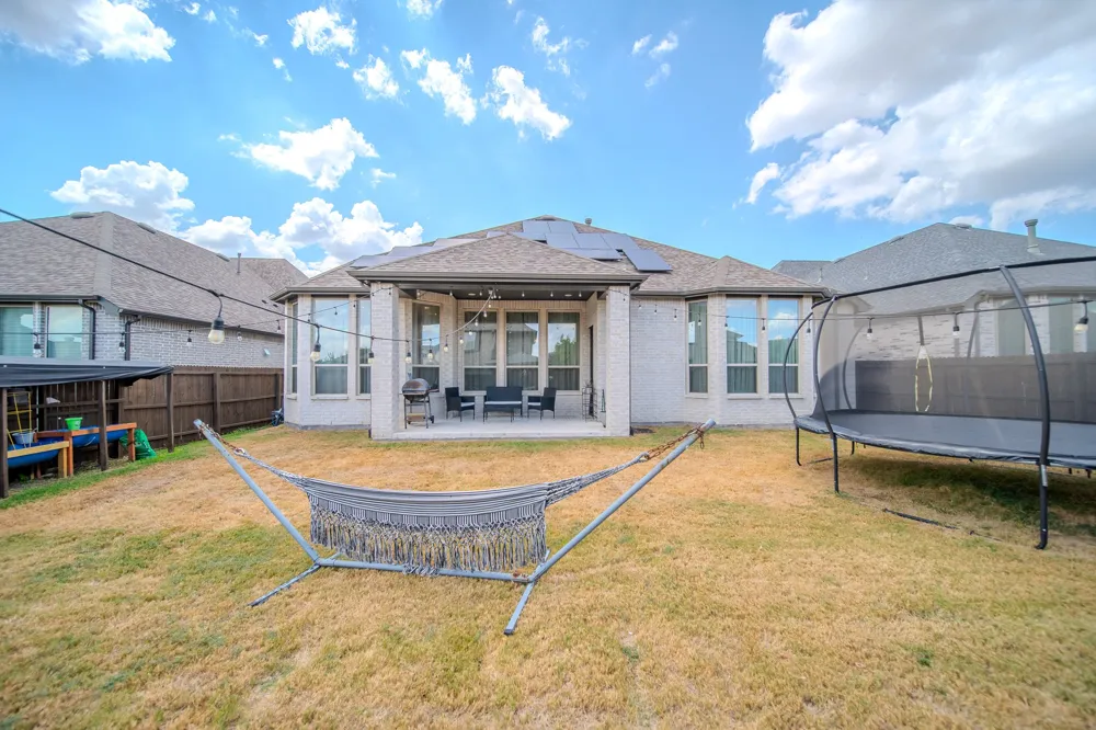 2112 Stilton Cove Forney, TX 75126