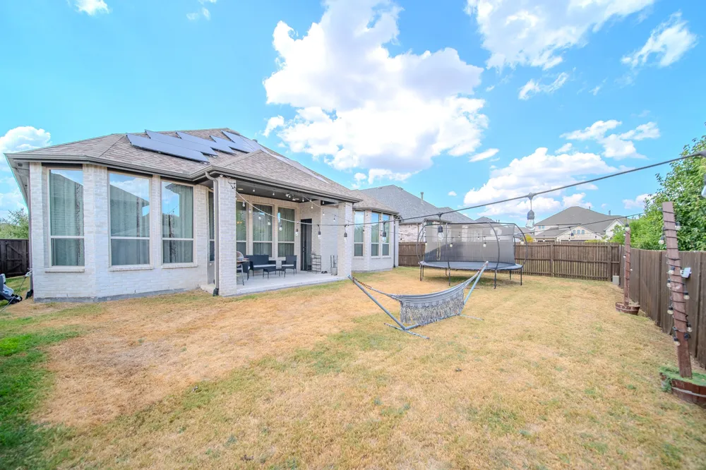 2112 Stilton Cove Forney, TX 75126