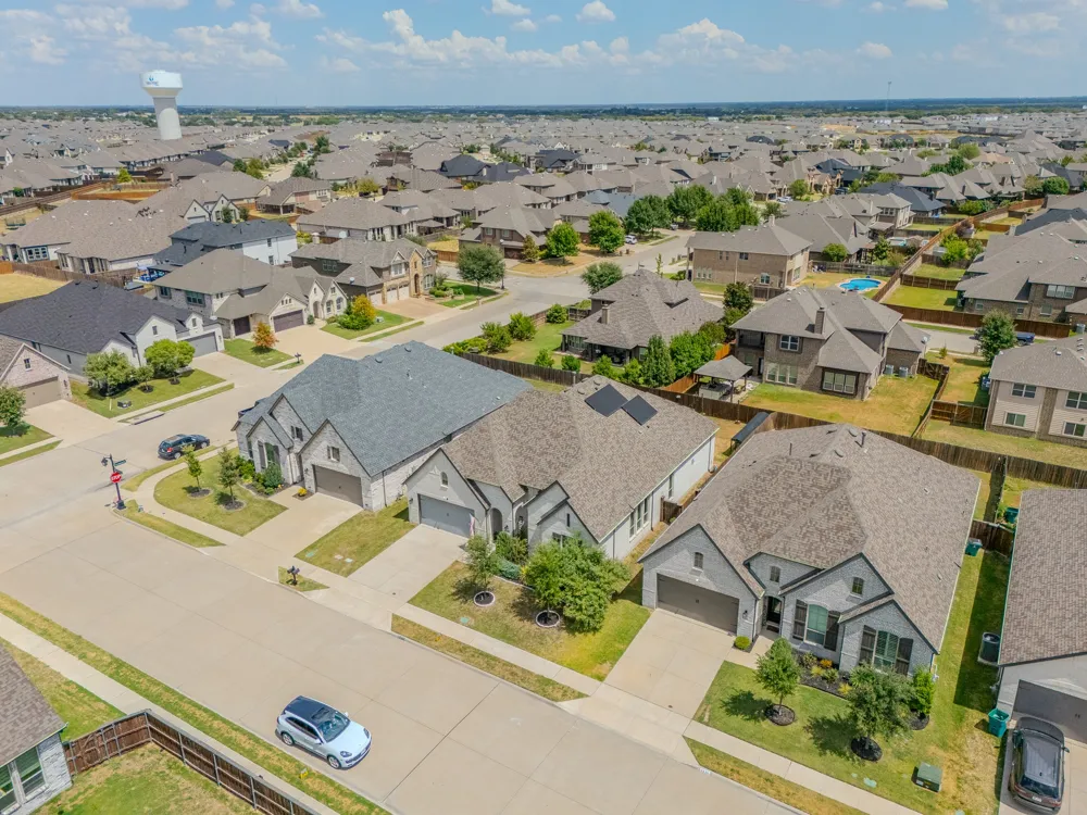 2112 Stilton Cove Forney, TX 75126