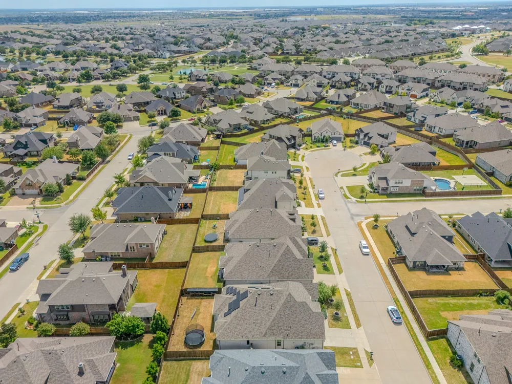 2112 Stilton Cove Forney, TX 75126