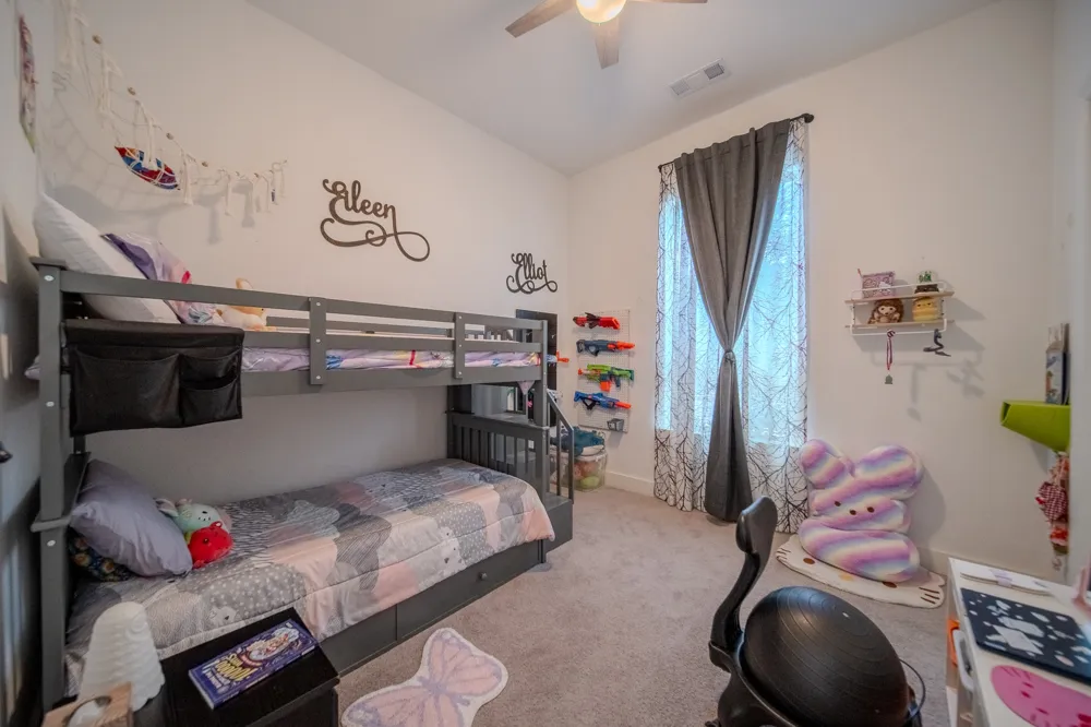 2112 Stilton Cove Forney, TX 75126