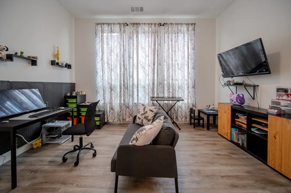 2112 Stilton Cove Forney, TX 75126