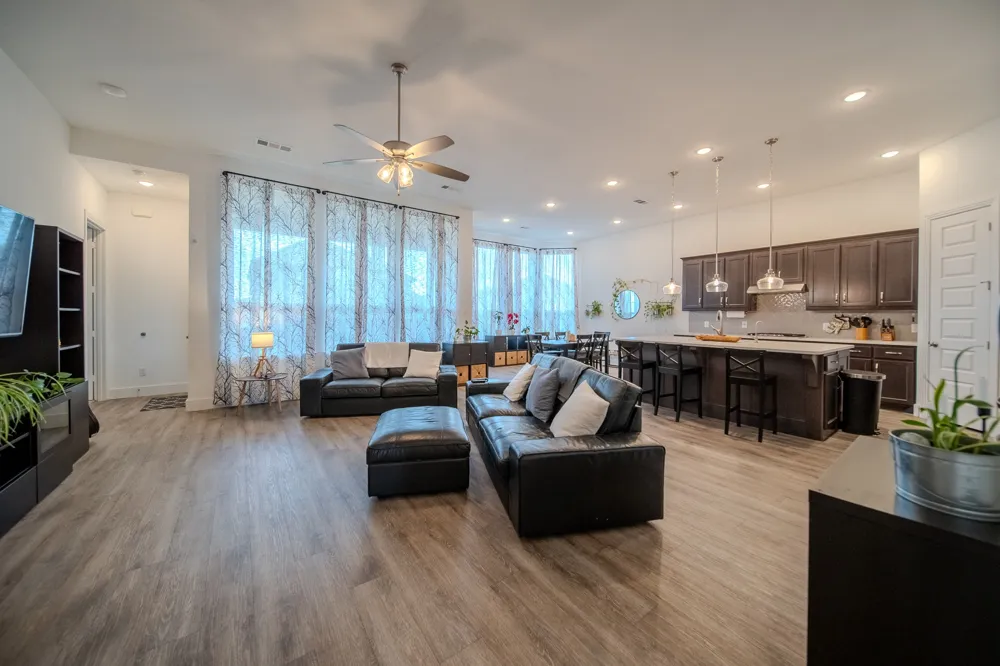 2112 Stilton Cove Forney, TX 75126