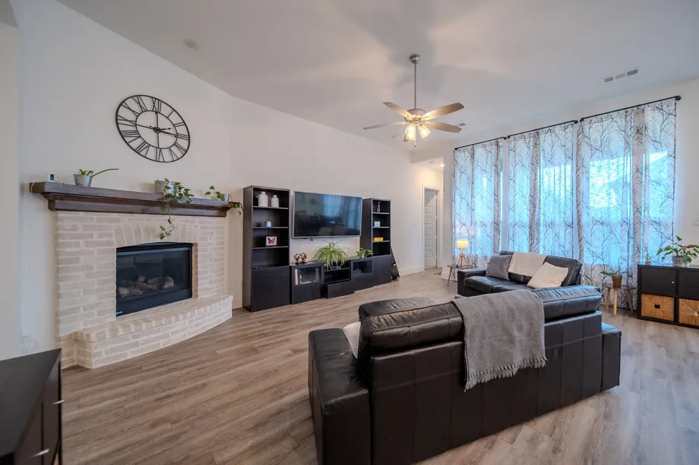 2112 Stilton Cove Forney, TX 75126