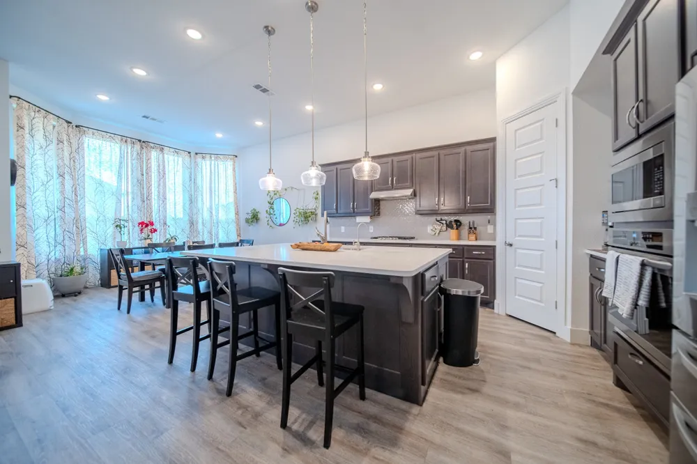 2112 Stilton Cove Forney, TX 75126