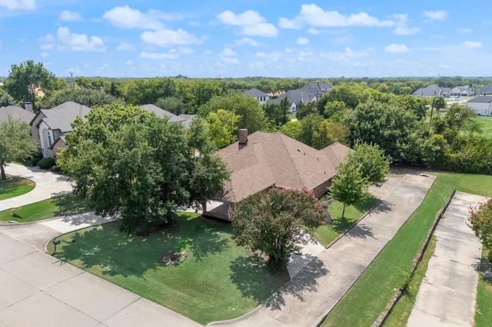 403 Riva Ridge Wylie, TX 75098
