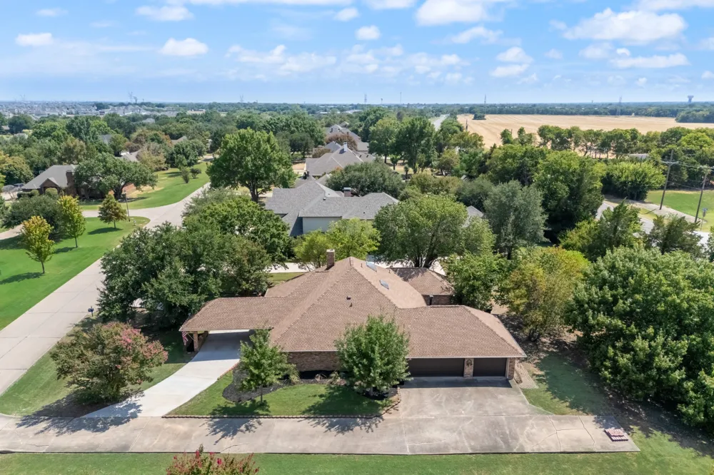 403 Riva Ridge Wylie, TX 75098