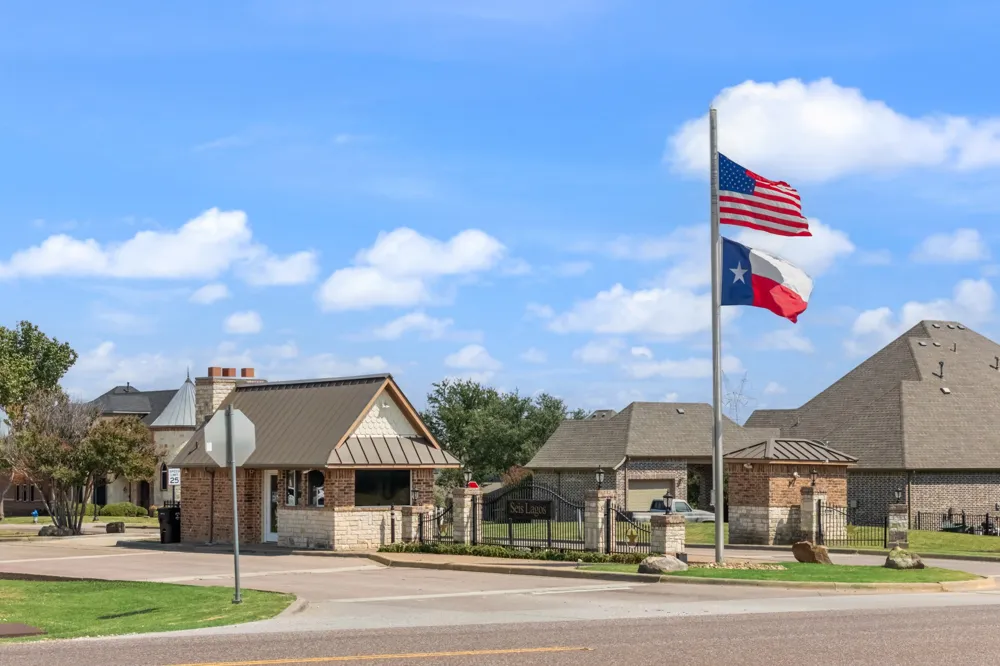 403 Riva Ridge Wylie, TX 75098