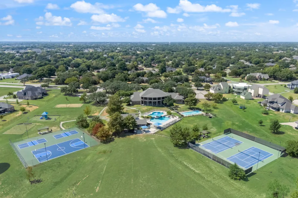 403 Riva Ridge Wylie, TX 75098