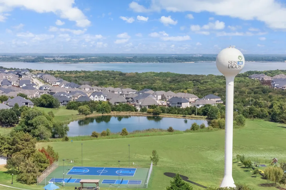 403 Riva Ridge Wylie, TX 75098