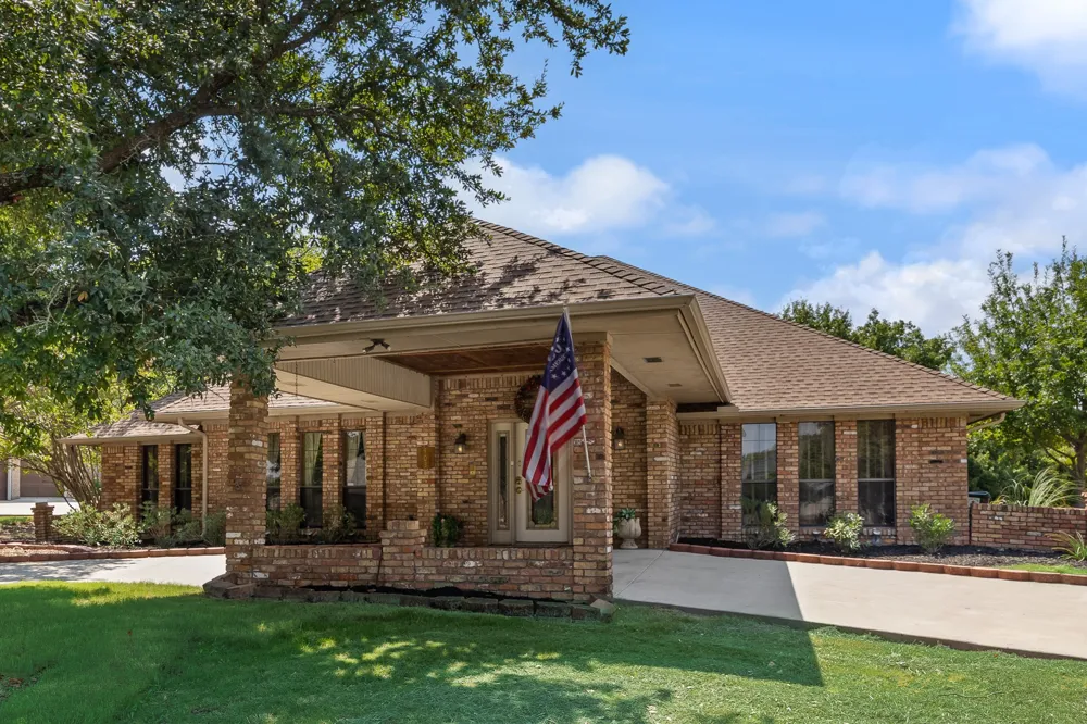 403 Riva Ridge Wylie, TX 75098