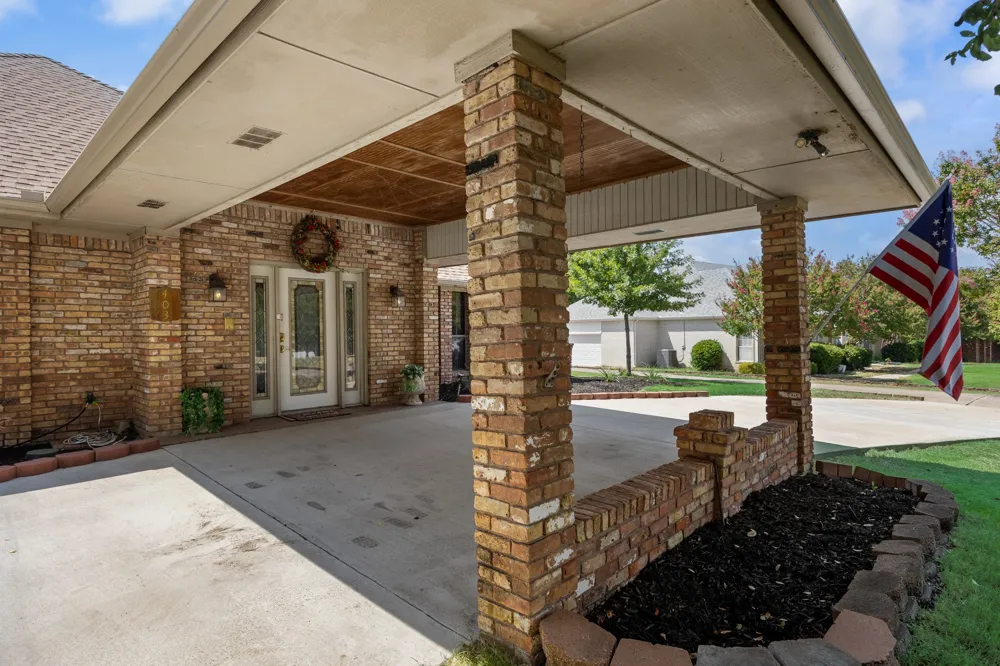 403 Riva Ridge Wylie, TX 75098