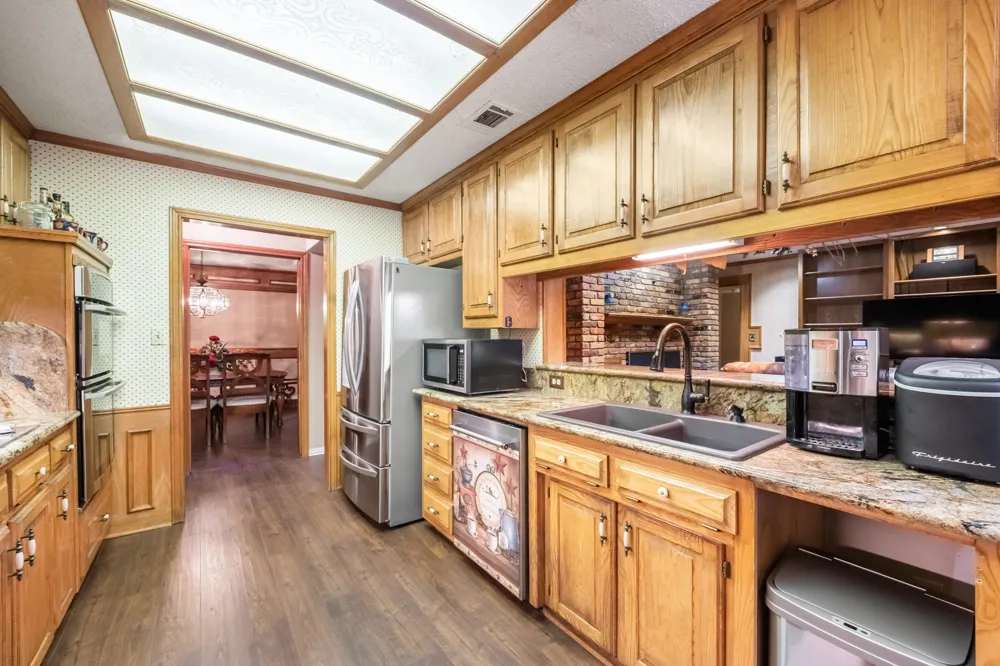 403 Riva Ridge Wylie, TX 75098