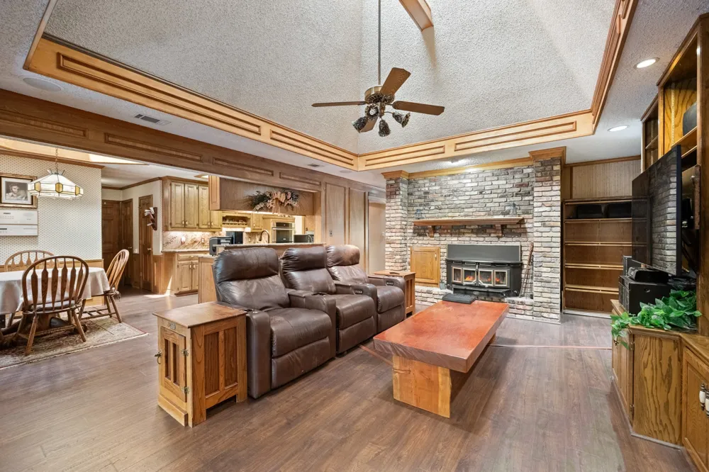 403 Riva Ridge Wylie, TX 75098