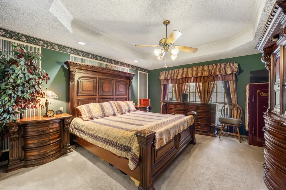 403 Riva Ridge Wylie, TX 75098