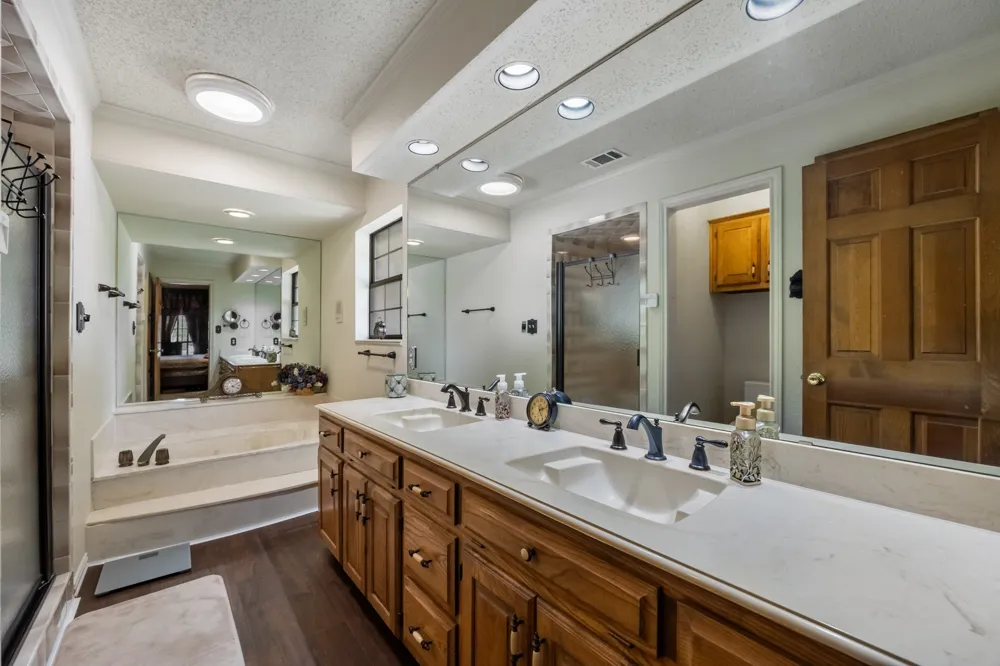 403 Riva Ridge Wylie, TX 75098