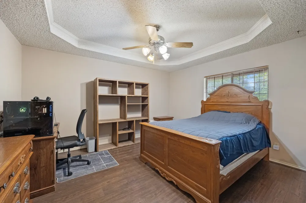 403 Riva Ridge Wylie, TX 75098