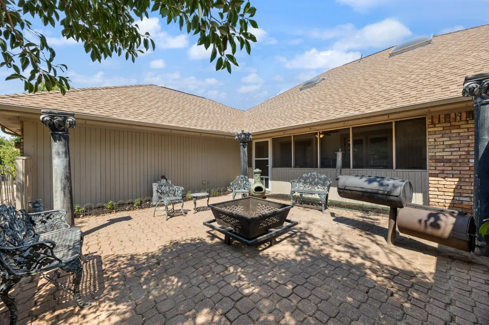 403 Riva Ridge Wylie, TX 75098