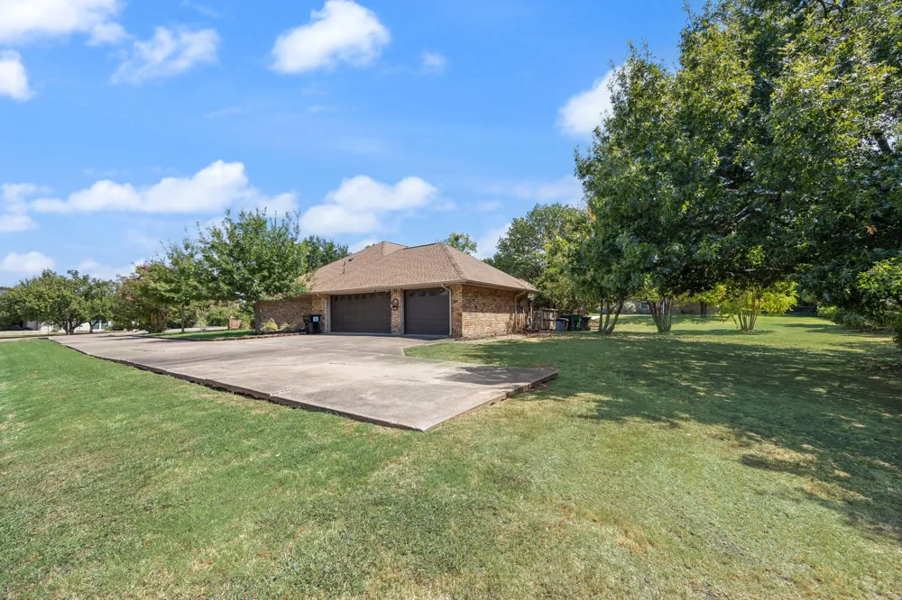 403 Riva Ridge Wylie, TX 75098