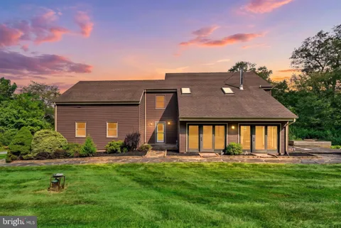 465 GAITHER ROAD