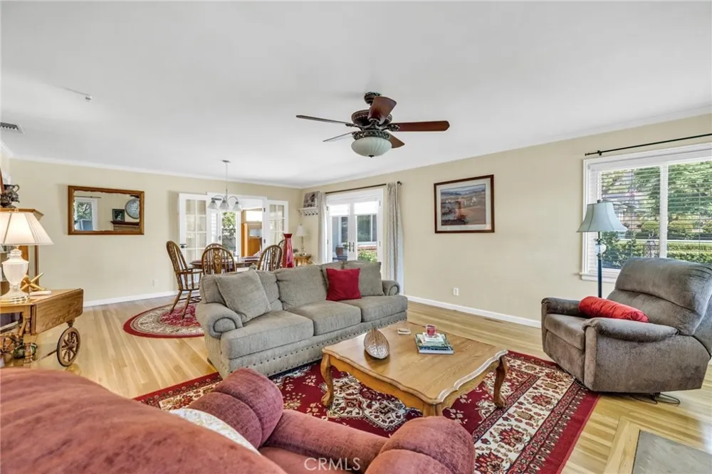 2305 Orange Drive W Upland, CA 91784