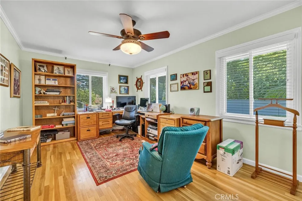 2305 Orange Drive W Upland, CA 91784