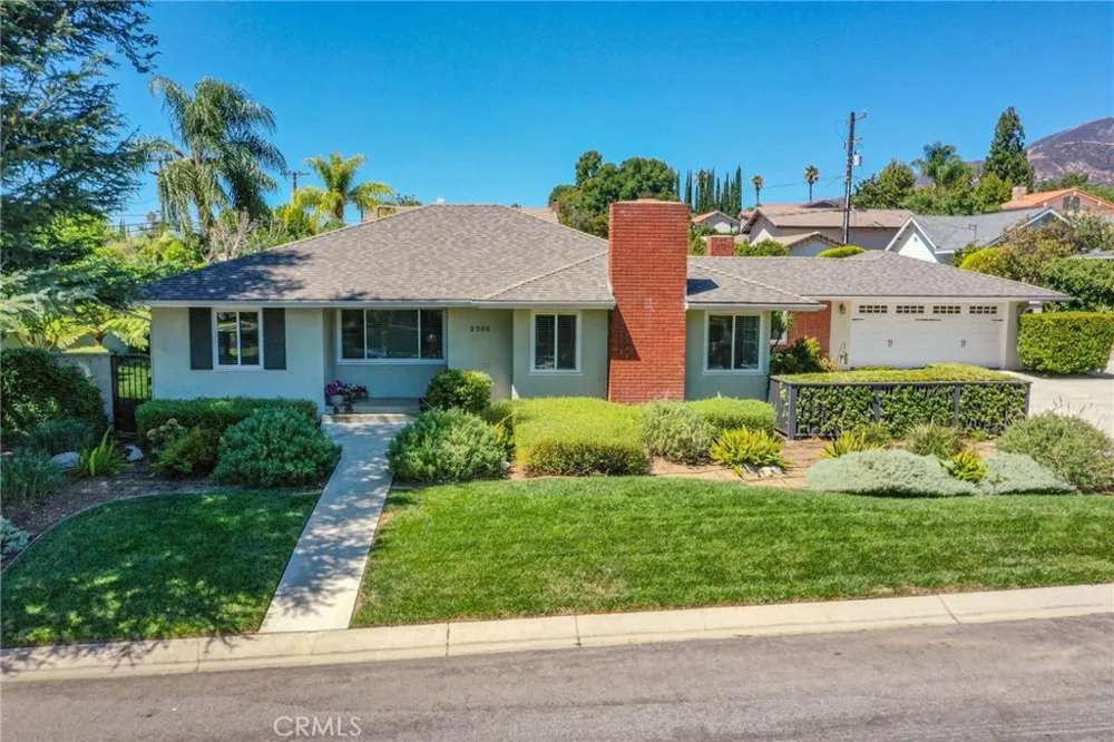 2305 Orange Drive W Upland, CA 91784