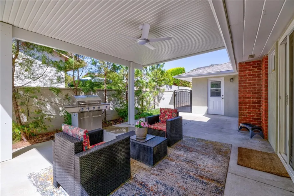 2305 Orange Drive W Upland, CA 91784