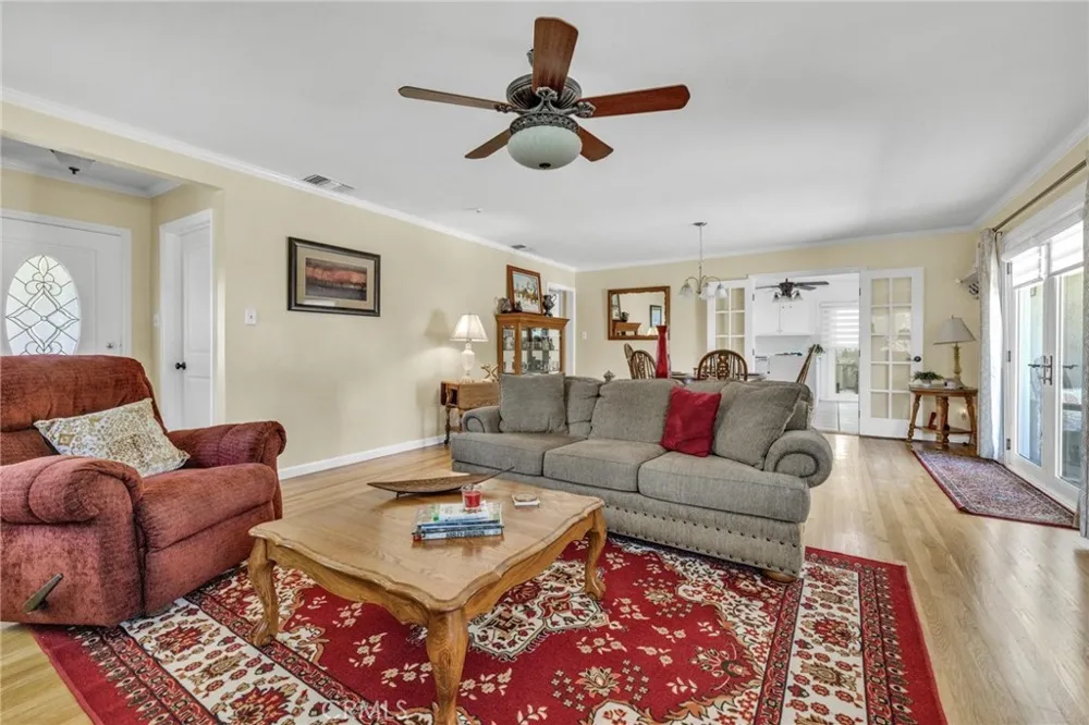 2305 Orange Drive W Upland, CA 91784
