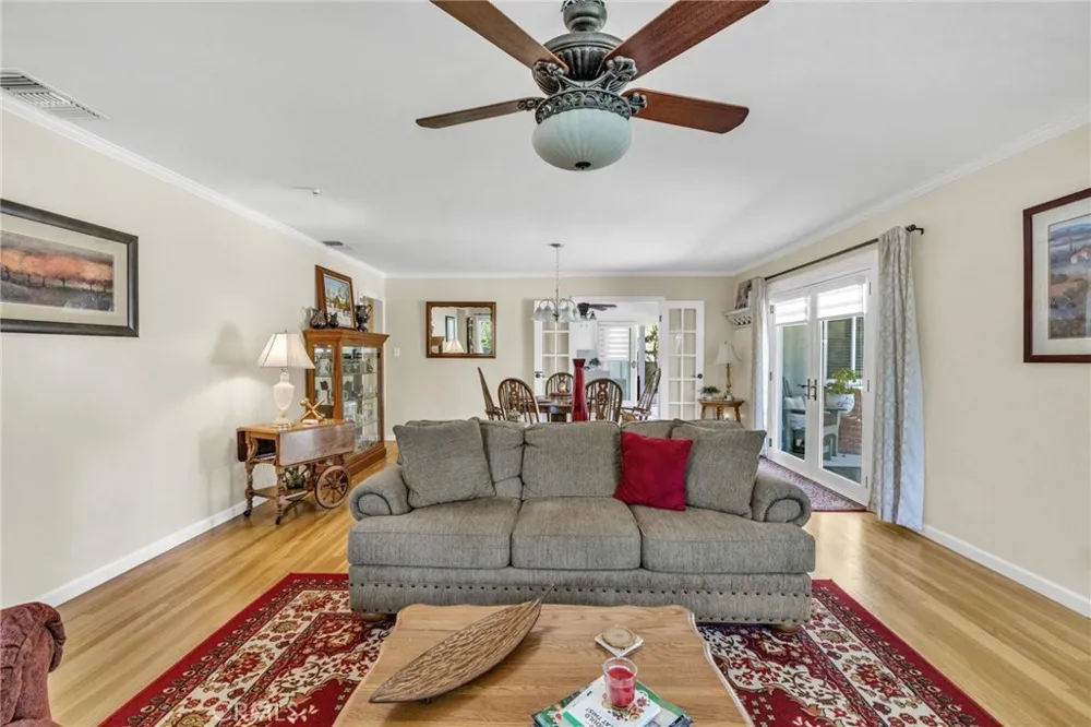 2305 Orange Drive W Upland, CA 91784
